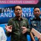 Ferry Juliantono Dorong UMKM dan Ekonomi Kreatif Malang Bertransformasi Lewat Koperasi