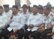 Bupati Warsubi Cek Venue Muktamar ke-35 NU, Tamu Luar Jombang Bisa Berobat Gratis