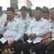 Bupati Warsubi Cek Venue Muktamar ke-35 NU, Tamu Luar Jombang Bisa Berobat Gratis