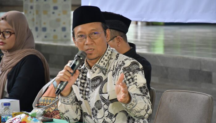 Pendidikan Khas keJogjaan Diharap Jadi Benteng Karakter Pelajar dan Mahasiswa