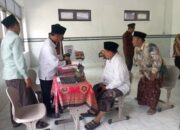 Panitia Muktamar Ke-35 NU Jombang Matangkan Registrasi Muktamirin dengan RFID dan QR Code