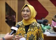 Hetifah: Karhutla Kalimantan Bukan Lagi Sekadar Soal Api, Keselamatan Warga Jadi Prioritas