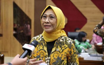 Hetifah: Karhutla Kalimantan Bukan Lagi Sekadar Soal Api, Keselamatan Warga Jadi Prioritas