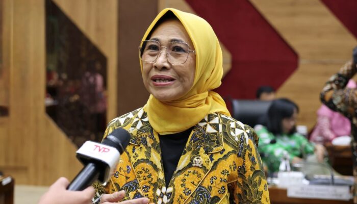 Hetifah: Karhutla Kalimantan Bukan Lagi Sekadar Soal Api, Keselamatan Warga Jadi Prioritas