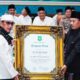 Jejak Mbah Wahab Merintis Seni Hadrah NU Berbuah Gelar Bapak ISHARI Nahdlatul Ulama