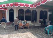 Ndhalem KH Wahab Chasbullah Jadi Lokasi Sidang Ahwa Muktamar Ke-35 NU