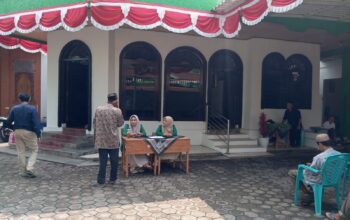 Ndhalem KH Wahab Chasbullah Jadi Lokasi Sidang Ahwa Muktamar Ke-35 NU