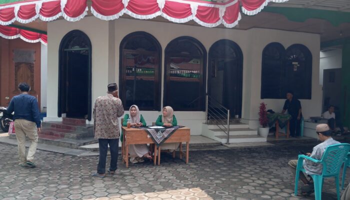 Ndhalem KH Wahab Chasbullah Jadi Lokasi Sidang Ahwa Muktamar Ke-35 NU