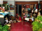 Kampung Tempo Dulu RW 16 Bunulrejo, Ketika Gotong Royong Warga Mengalahkan Sekadar Kompetisi