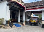 Kapolsek Ngawen Pilih Pulang Karna Ngantuk Saat Media Datang Untuk Konfirmasi Pengeroyokan Dua Polisi di Rowobungkul Blora