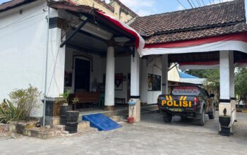 Kapolsek Ngawen Pilih Pulang Karna Ngantuk Saat Media Datang Untuk Konfirmasi Pengeroyokan Dua Polisi di Rowobungkul Blora