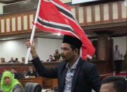 Polemik Bendera Aceh Tak Kunjung Tuntas, DPD Minta Pemerintah Jangan Biarkan Ketegangan Berulang