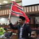 Polemik Bendera Aceh Tak Kunjung Tuntas, DPD Minta Pemerintah Jangan Biarkan Ketegangan Berulang
