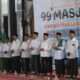 Muktamar ke-35 NU di Jombang, 99 Masjid Disiagakan untuk Layani Muktamirin