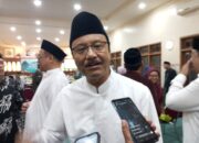 Muktamar Ke-35 NU Segera Digelar, 556 Cabang dan Wilayah Masuk DPT