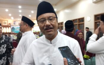 Muktamar Ke-35 NU Segera Digelar, 556 Cabang dan Wilayah Masuk DPT