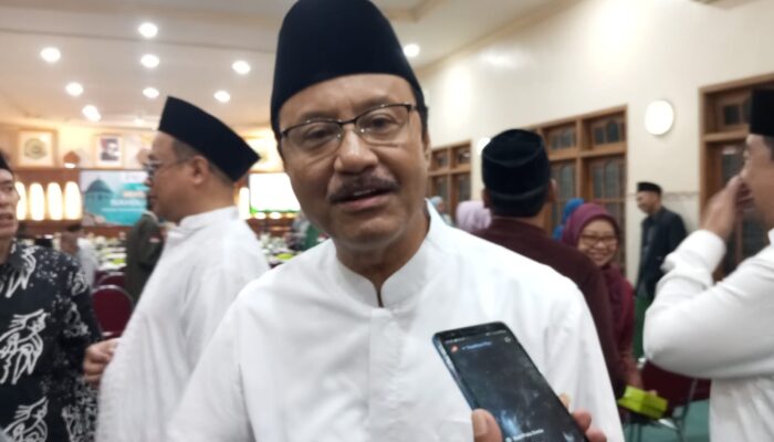 Muktamar Ke-35 NU Segera Digelar, 556 Cabang dan Wilayah Masuk DPT