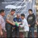 Polresta Malang Kota Kirim Bantuan untuk Korban Bencana NTT, Rp11 Juta dan Satu Truk Logistik