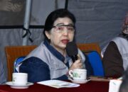 Irma Soroti Nakes di Garis Depan Gempa NTT, Jangan Sampai Tumbang Saat Layani Korban