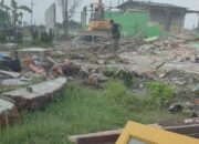 Gedung TK Karangpuri Dibongkar, Dinas Pendidikan Sidoarjo Diminta Segera Beri Kepastian Gedung Pengganti