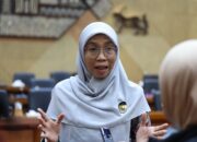 Kasus ISPA Meningkat, Netty Desak Pemerintah Jangan Hanya Tunggu Warga Jatuh Sakit