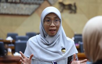 Kasus ISPA Meningkat, Netty Desak Pemerintah Jangan Hanya Tunggu Warga Jatuh Sakit