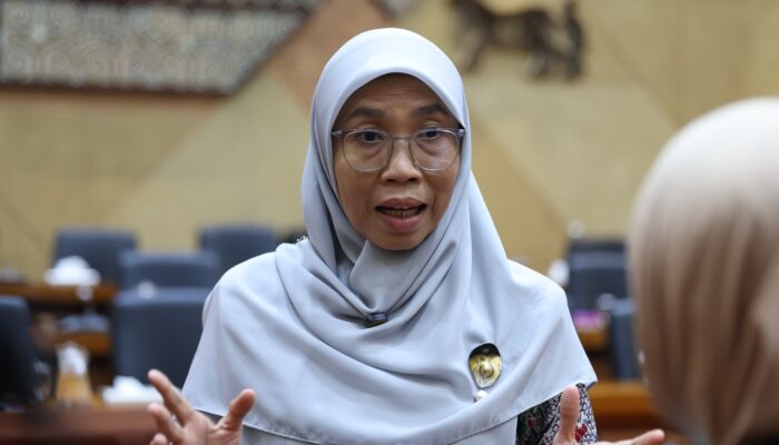Kasus ISPA Meningkat, Netty Desak Pemerintah Jangan Hanya Tunggu Warga Jatuh Sakit