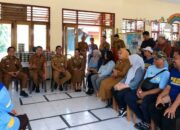 Wahyu Hidayat Sidak RT Berkelas di Purwodadi, Klaim Progres Kota Malang Capai 80 Persen