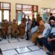 Wahyu Hidayat Sidak RT Berkelas di Purwodadi, Klaim Progres Kota Malang Capai 80 Persen