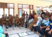 Tujuh Tahun Menanti, Gang 120 Meter di Purwodadi Akhirnya Dipaving Melalui Program RT Berkelas