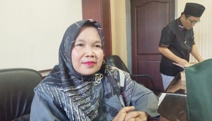 Komisi D Pangkas PAPBD 2026 untuk Seragam Pengajian Rp 23 Miliar dan APBD 2027 Rp 22 Miliar
