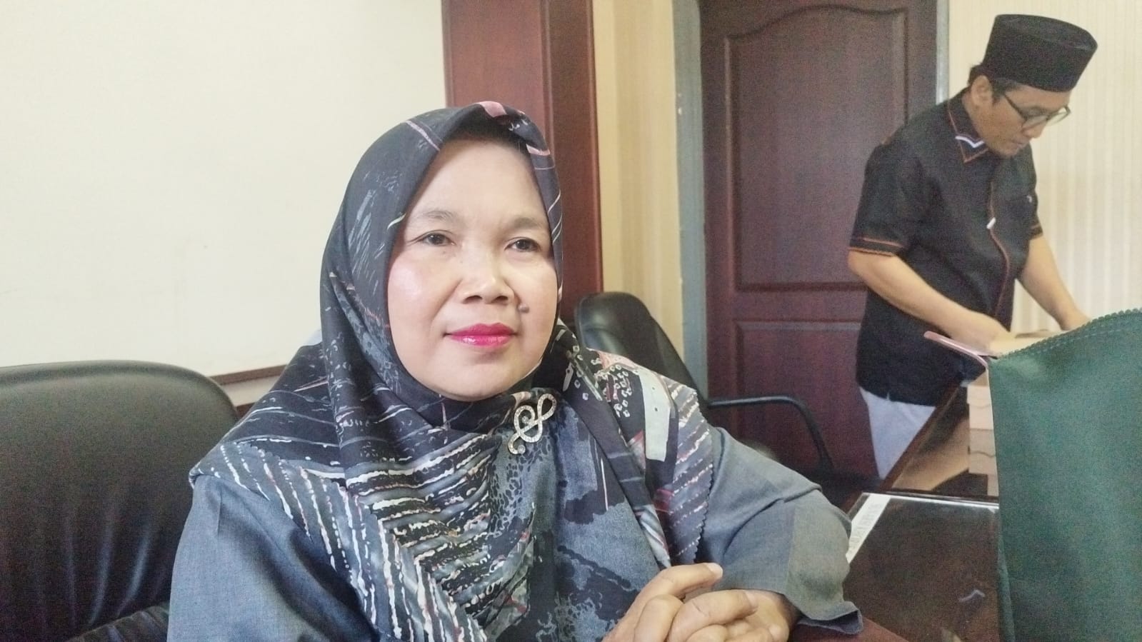 Komisi D Pangkas PAPBD 2026 untuk Seragam Pengajian Rp 23 Miliar dan APBD 2027 Rp 22 Miliar