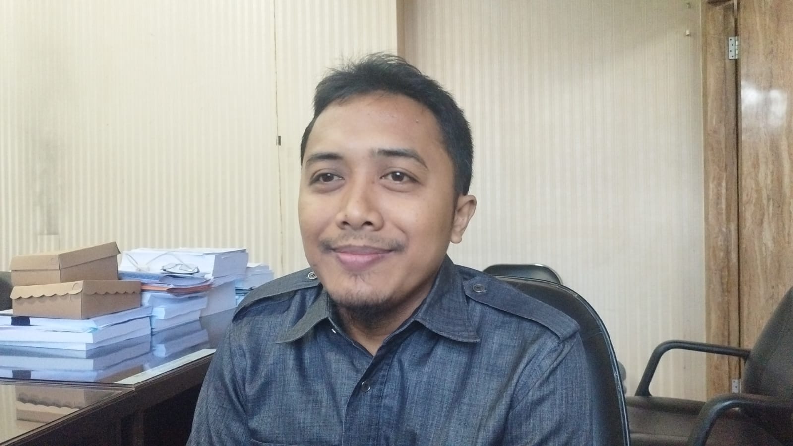 Dewan Persoalkan Bantuan Operasional Ponpes Tidak Dianggarkan Tahun 2027