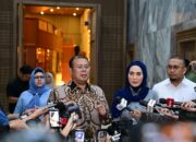 72 Tersangka Karhutla, DPR Desak Penegakan Hukum Tak Pandang Bulu