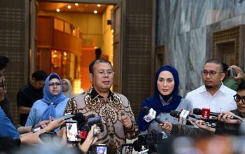 72 Tersangka Karhutla, DPR Desak Penegakan Hukum Tak Pandang Bulu