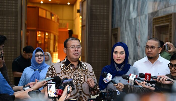 72 Tersangka Karhutla, DPR Desak Penegakan Hukum Tak Pandang Bulu