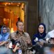 72 Tersangka Karhutla, DPR Desak Penegakan Hukum Tak Pandang Bulu