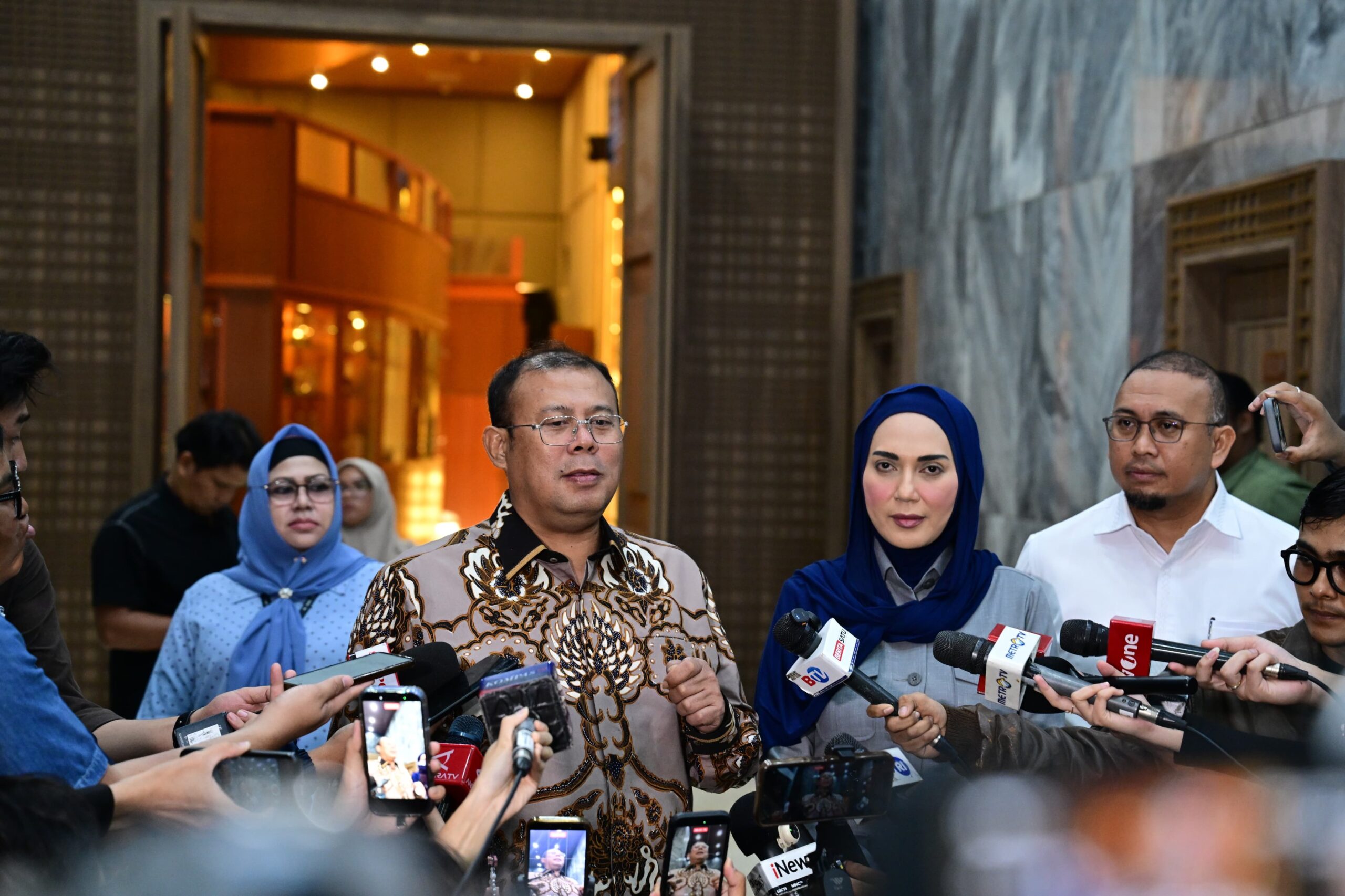 72 Tersangka Karhutla, DPR Desak Penegakan Hukum Tak Pandang Bulu