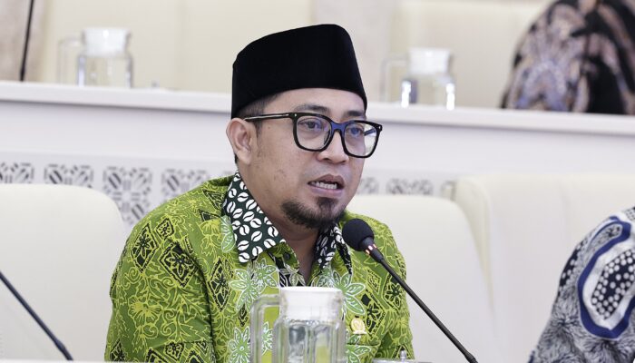 Nasib LAN Dipertanyakan, DPR Minta Kejelasan Wacana Integrasi dengan URI