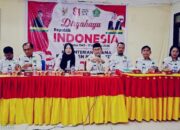 Kemenag Nisel Gelar Rapat Evaluasi dan Koordinasi