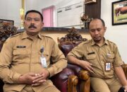 Ayam Kampung Jadi Potensi Baru Blora, DP4 Gandeng UGM Siapkan Pengembangan Peternak