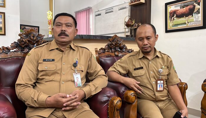 Ayam Kampung Jadi Potensi Baru Blora, DP4 Gandeng UGM Siapkan Pengembangan Peternak