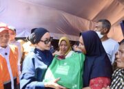 Delapan Hari Tanggap Darurat, Selly Soroti Warga NTT yang Masih Bertahan di Pengungsian
