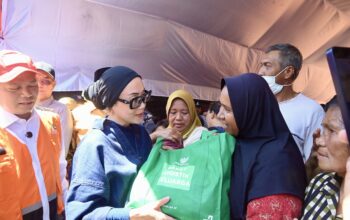 Delapan Hari Tanggap Darurat, Selly Soroti Warga NTT yang Masih Bertahan di Pengungsian
