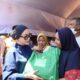 Delapan Hari Tanggap Darurat, Selly  Soroti Warga NTT yang Masih Bertahan di Pengungsian