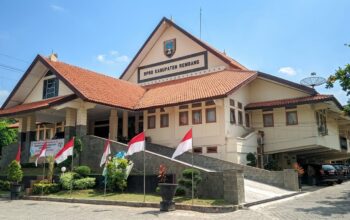 DPRD Rembang Siap Telusuri Dugaan Oknum Minta Jatah Proyek Revitalisasi SD