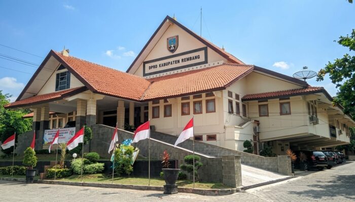 DPRD Rembang Siap Telusuri Dugaan Oknum Minta Jatah Proyek Revitalisasi SD