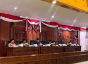 TPP Dindikpora Rembang Diduga Bermasalah, DPRD Minta Kejari Buka Terang Perkara