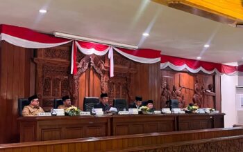 TPP Dindikpora Rembang Diduga Bermasalah, DPRD Minta Kejari Buka Terang Perkara
