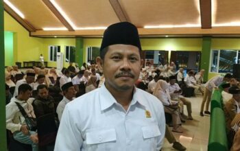 Bimtek PAC Gerindra Lowokwaru Jadi Sinyal Pemanasan Mesin Politik Menuju 2029